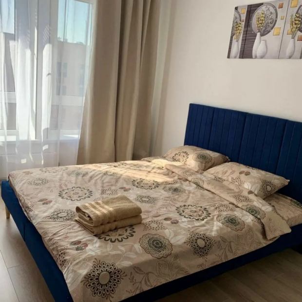 Фотографии квартиры 
            Апартаменты Квартира-студия Apart Dukat