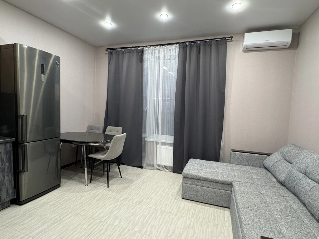 Фотография квартиры Квартира на Ул. 121 Стрелковой Дивизии