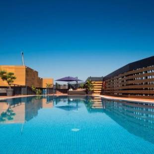 Фотография гостиницы Eurostars Palace