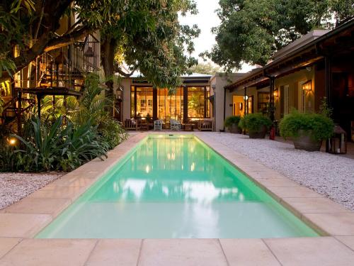 Фотография гостиницы La Alondra, Casa de huéspedes