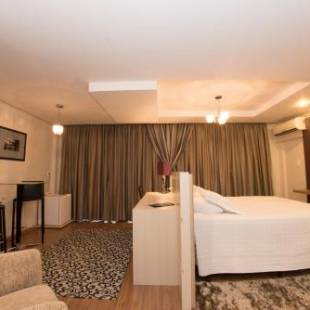 Фотографии гостиницы
Regente Hotel