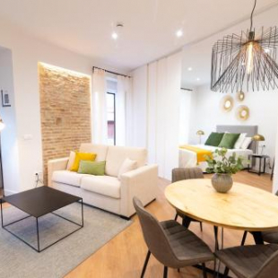 Фотография апарт отеля Chinitas Urban Aparments