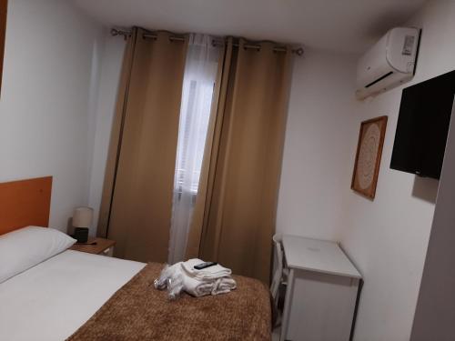 Фотография гостевого дома Casa Santo Angel