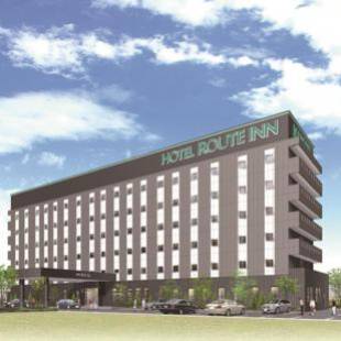 Фотографии гостиницы
Hotel Route-Inn Yamagata South - in front of University Hospital -