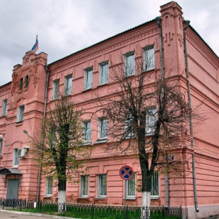 Фотография достопримечательности Тюрьма Владимирский централ