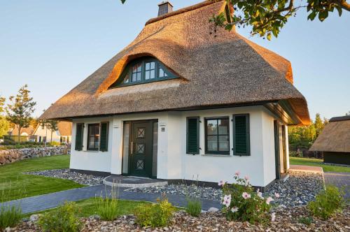 Фотография гостевого дома Ferienhaus Seeadler 42