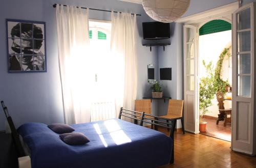 Фотография гостевого дома Arches B&B