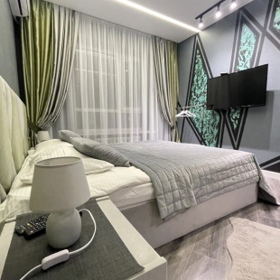 Фотография квартиры Квартира Маргелова (HouseVip26)