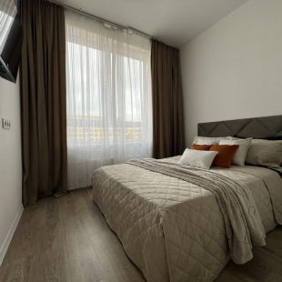 Фотография квартиры Квартира 1-ком Уточкина 5/1-252 КакДома Москва