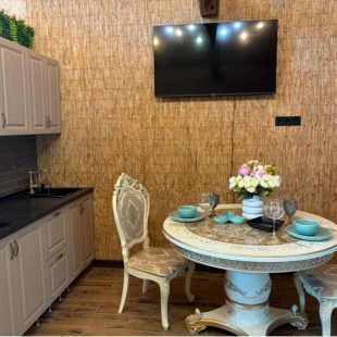 Фотография Коттеджа Коттедж на Корабельной роще