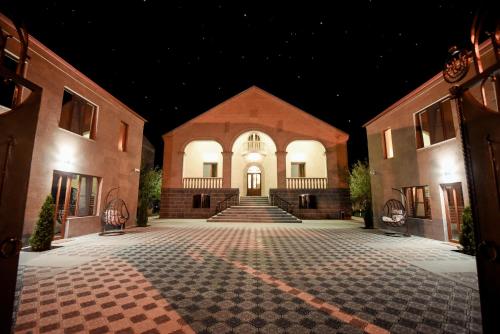 Фотография гостиницы Royal Palace