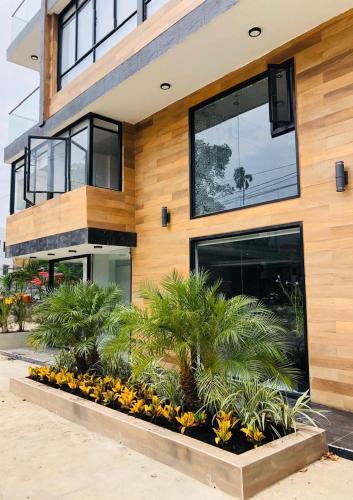 Фотографии гостиницы
Ayenda Norte Real