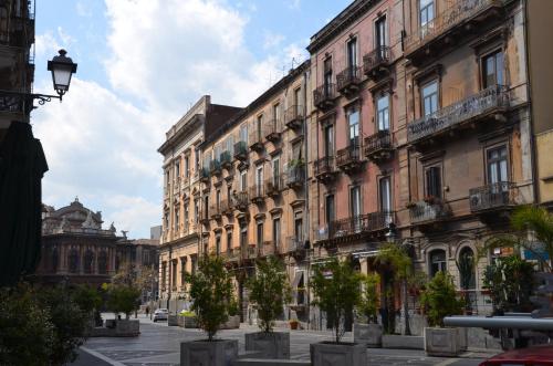 Фотография мини отеля B&B Chapo