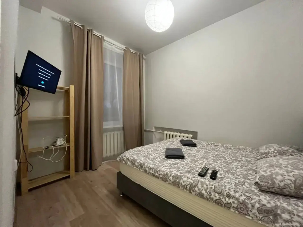 Фотография квартиры Апартаменты рядом с ЖД Вокзалом