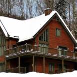 Фотография гостевого дома Chalets Alpins- 5 Chemin des Montagnards