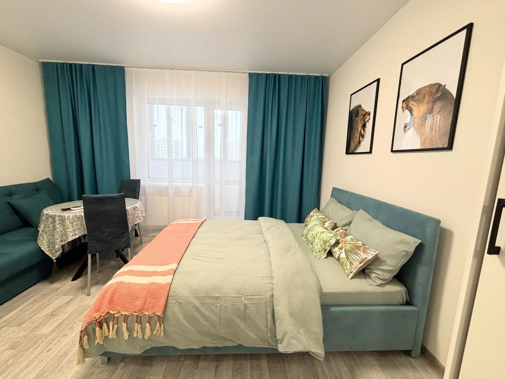 Фотография квартиры Квартира Студия Уютная Возле Ленты