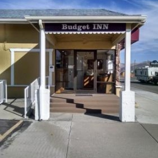 Фотография мотеля Stay Express Inn Elko