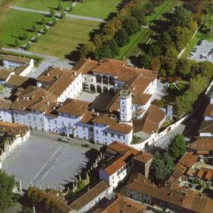 Фотографии гостиницы
Hotel Parco Borromeo - Monza Brianza