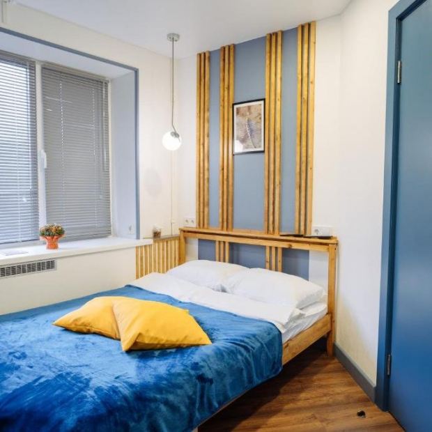 Фотографии квартиры
Апартаменты «9 ночей» в центре Петрозаводска, Шотмана 3 №2