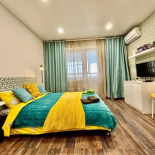 Фотография квартиры Квартира рядом с МРНЦ им. Цыба