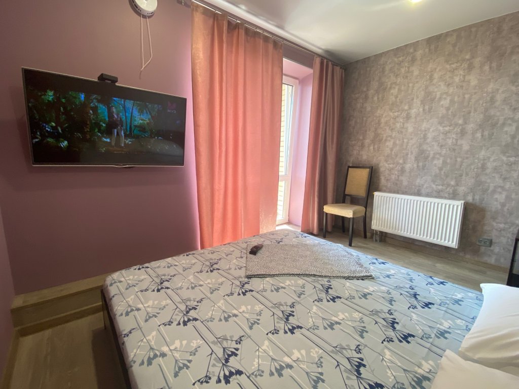 Фотография квартиры Апартаменты Милый дом на Кубовой 47/1