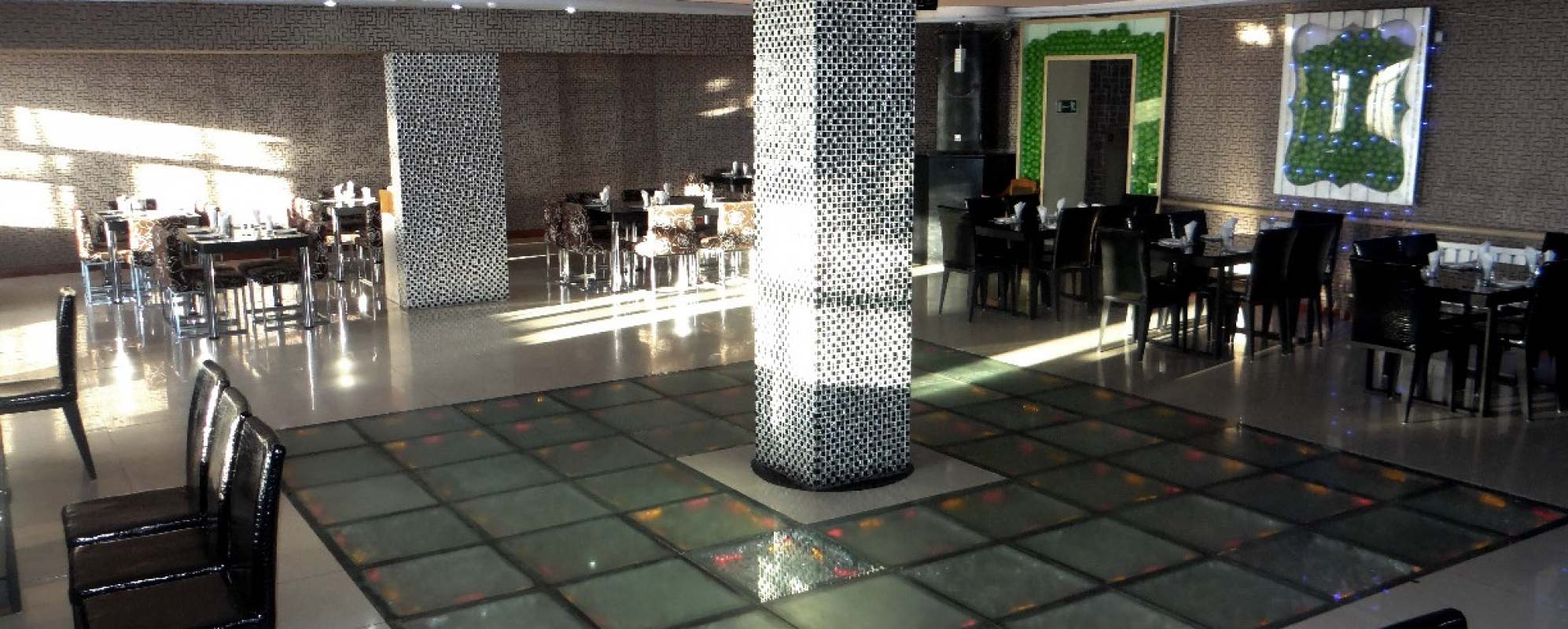 Фотографии конференц-зала Золотой Лотос