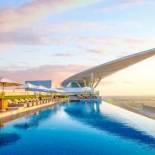 Фотография гостиницы The Meydan Hotel