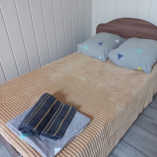 Фотография квартиры Студия на Горького 48 (45)