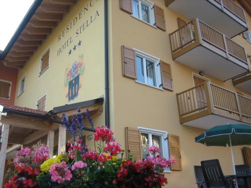 Фотография апарт отеля Residence Stella