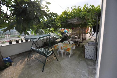 Фотография гостевого дома Elite Apart Pansiyon