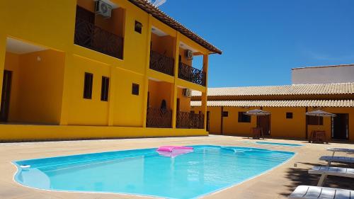 Фотография мини отеля Pousada Estância da Barra