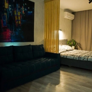 Фотография квартиры Квартира Vgosti61 Высота