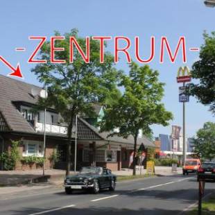 Фотографии гостевого дома 
            Pension Büürma