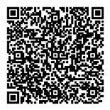 QR код гостевого дома Зеленый Сад