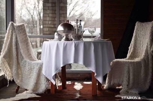 Фотография базы отдыха Мир Маяков