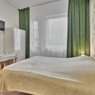 Фотография квартиры Апартаменты Максимум стандарт у моря