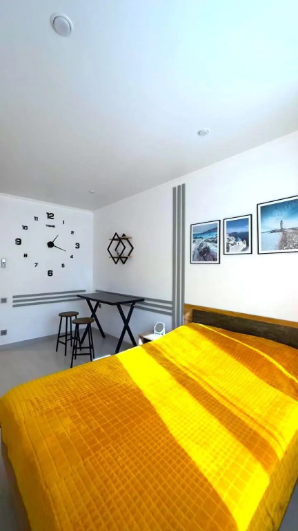 Фотография квартиры Квартира на Улице Зураба Магкаева 83 к2