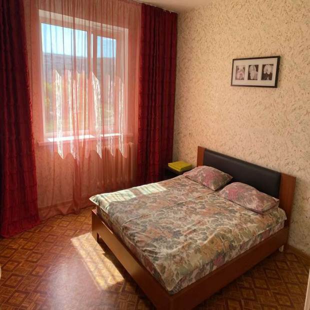 Фотографии квартиры 
            Квартира Двухкомнатная на Улице Отрадная Д79 20209