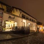 Фотография гостиницы Imola Udvarház Dessert Hotel