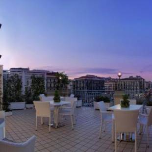 Фотографии мини отеля 
            The Five Rooms Napoli