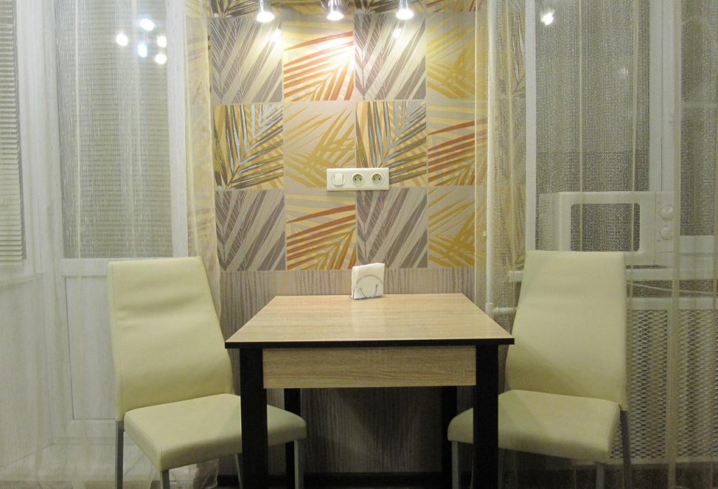 Фотография квартиры Апартаменты Lenina86a