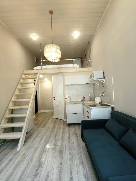 Фотография квартиры Апартаменты Andi 4