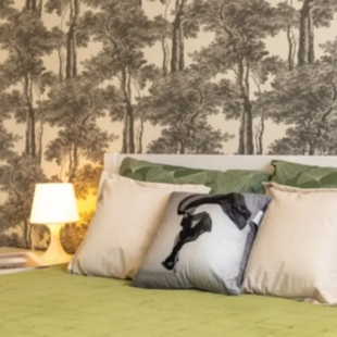 Фотография квартиры Квартира у парка