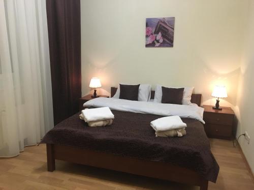 Фотографии гостиницы
Гостевая Резиденция