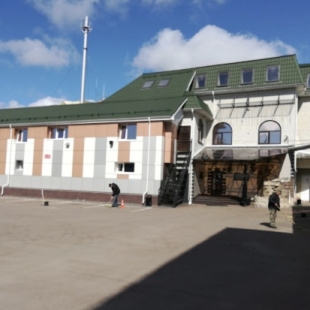 Фотография мини отеля Энигма