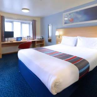 Фотографии гостиницы 
            Travelodge Dublin Airport North 'Swords'