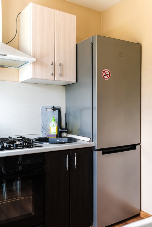 Фотография квартиры Апартаменты на Папанина 20