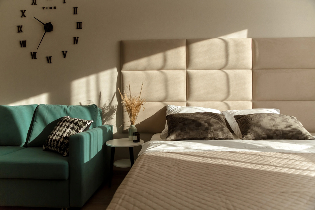 Фотография квартиры Квартира с Видом на Город от Компании Welcome Home Aparts Tours