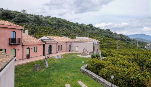 Фотография базы отдыха Il Giardino degli Ovali