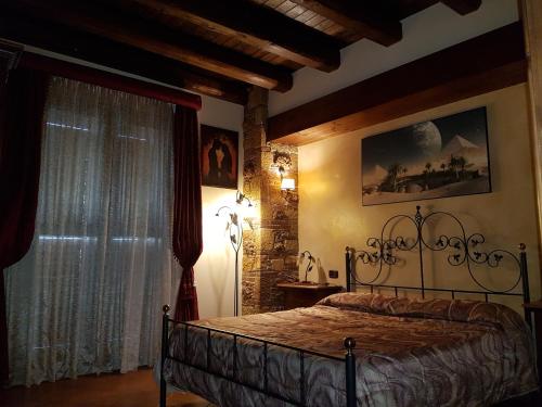 Фотография мини отеля B&B Le Oasi